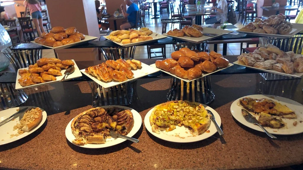 الفندق جاز فناره ريزورت - شرم الشيخ